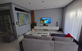 Apartament Jasminka